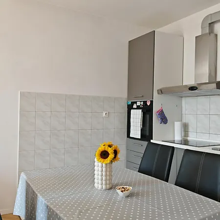 The Vibe Apartment