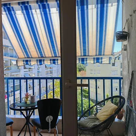 The Vibe Apartmán Split
